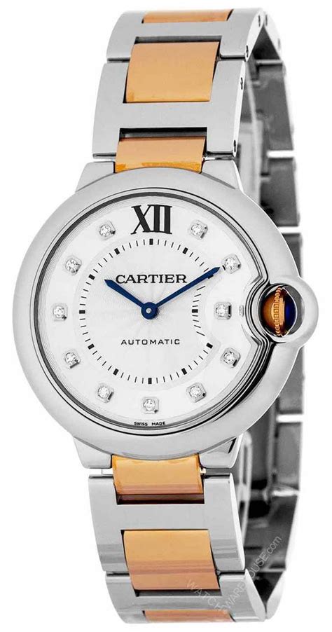 cartier womens watched|cartier women's watches on sale.